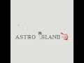 Welcome to Astro Island