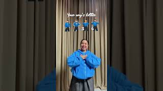 Your way's better dance tutorial #lexipreslanz