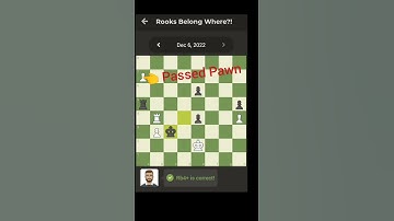 Chess.com puzzle 12/6/2022