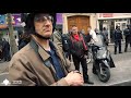 Loitravail 14042016  paris  des rg dguiss en journalistes 