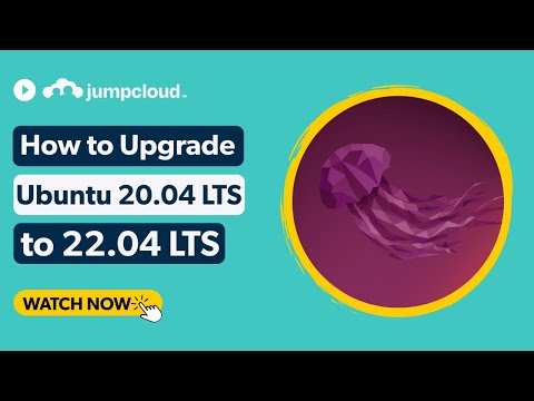 How to Upgrade Ubuntu 20.04 to 22.04