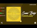 Sami beigi ft  behzad leito  sijal   fogholade i official audio       