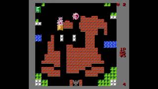 Battle City my new hack. New version. screenshot 3