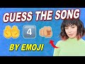Guess the Song by Emoji Quiz