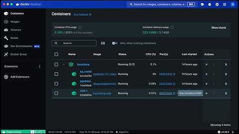 Nucamp Student Portfolio Project | Doug Beatty