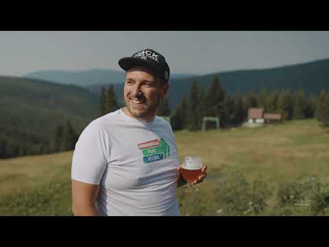 Video: Pivní Turistické Stezky Po Celém Světě