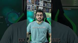 Rakshasa Nedir? #canavargünlüğü 31