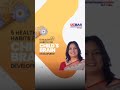 How to develop child in the best way - Holistic Development | UCMAS MP