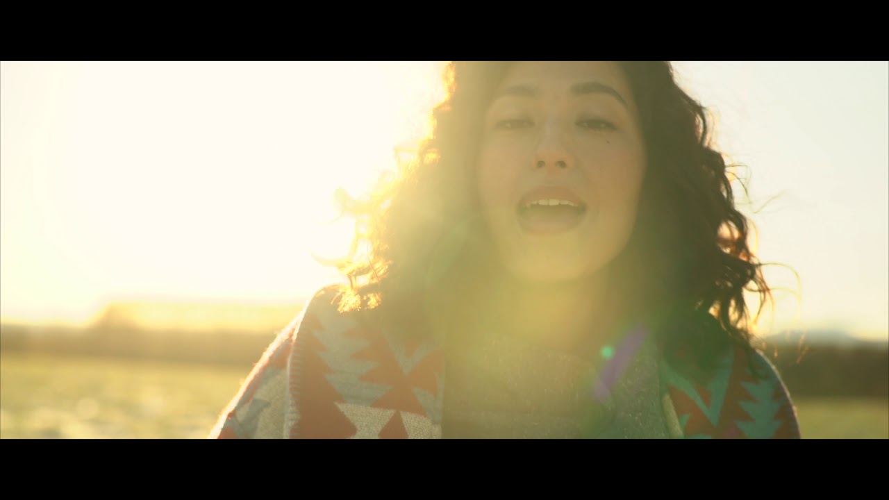 4k Grace Miho Fukuhara Official Music Video Youtube