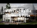 Markad production  tomwood de thomas  piron inspiration new line 2020