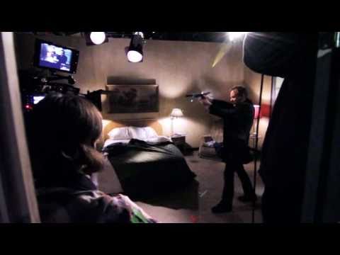 The Confession - Behind the Scenes (Kiefer Sutherl...