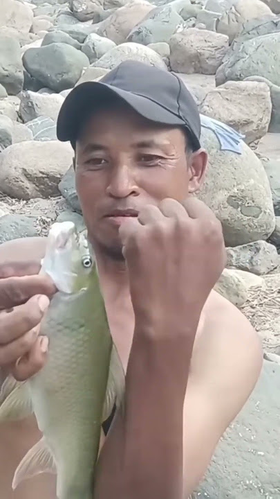 Khatin wah umngi umpung