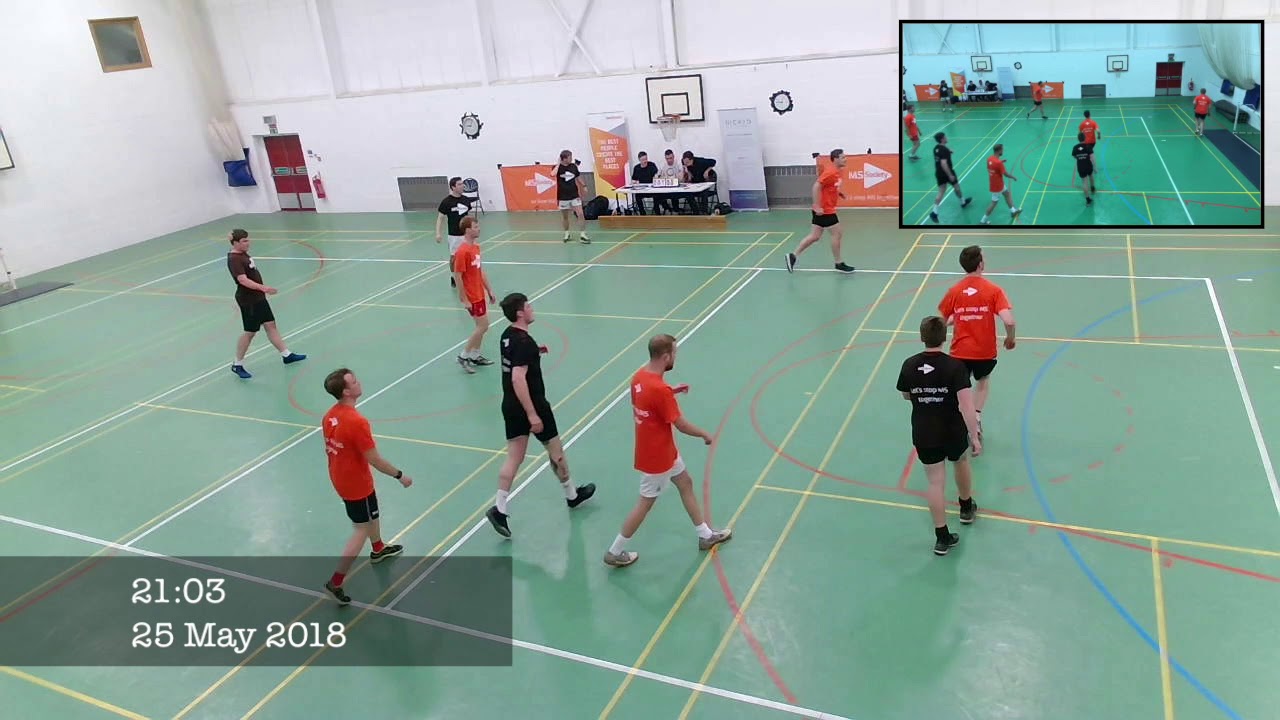 Football World Record Part 1 YouTube