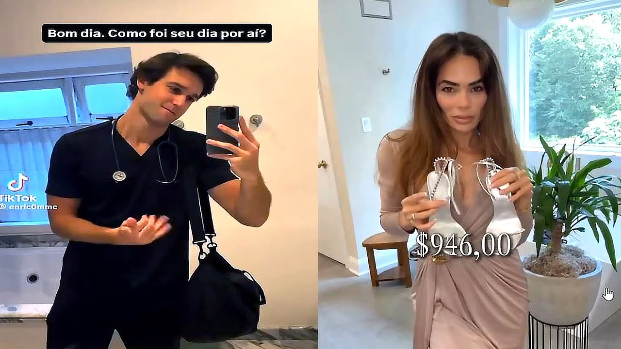 Influencers passando dos limites