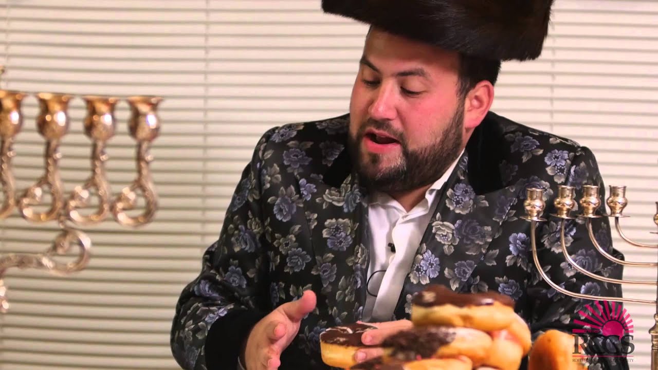 RCCS's 5 Crazy Prizes - Day 4: Win 1000 Doughnuts!