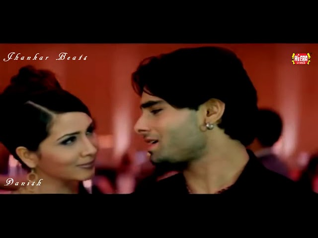 Aankh Hai Bhari Bhari  (Kamal Jhankar Songs)