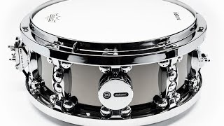 The Dialtune Snare Drum