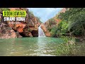 Siddheiswara swami kona waterfalls  rapur waterfalls