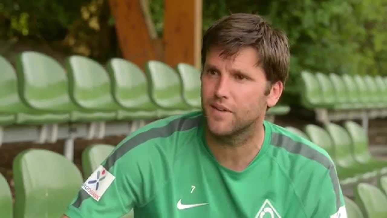 Florian Bruns (Werder Bremen): Mein Studium 