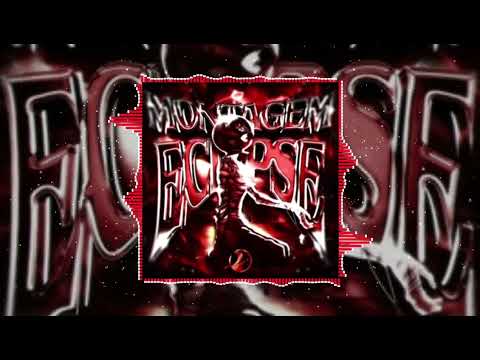 MONTAGEM ECLIPSE - (Ultra Slowed)