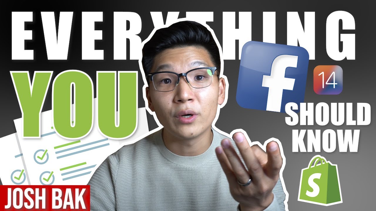 Facebook Ads Strategy + Tutorial 2021 - How To Setup Facebook Ads For ...