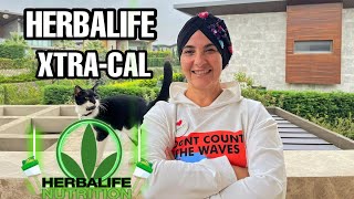 Herbalife Xtra-cal Nedir? Herbalife Xtra-cal Kullanıcı Yorumları