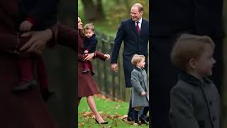 Prince William And Kate Middleton Family #royalfamily #royalnews #britishmonarchy #britishroyal