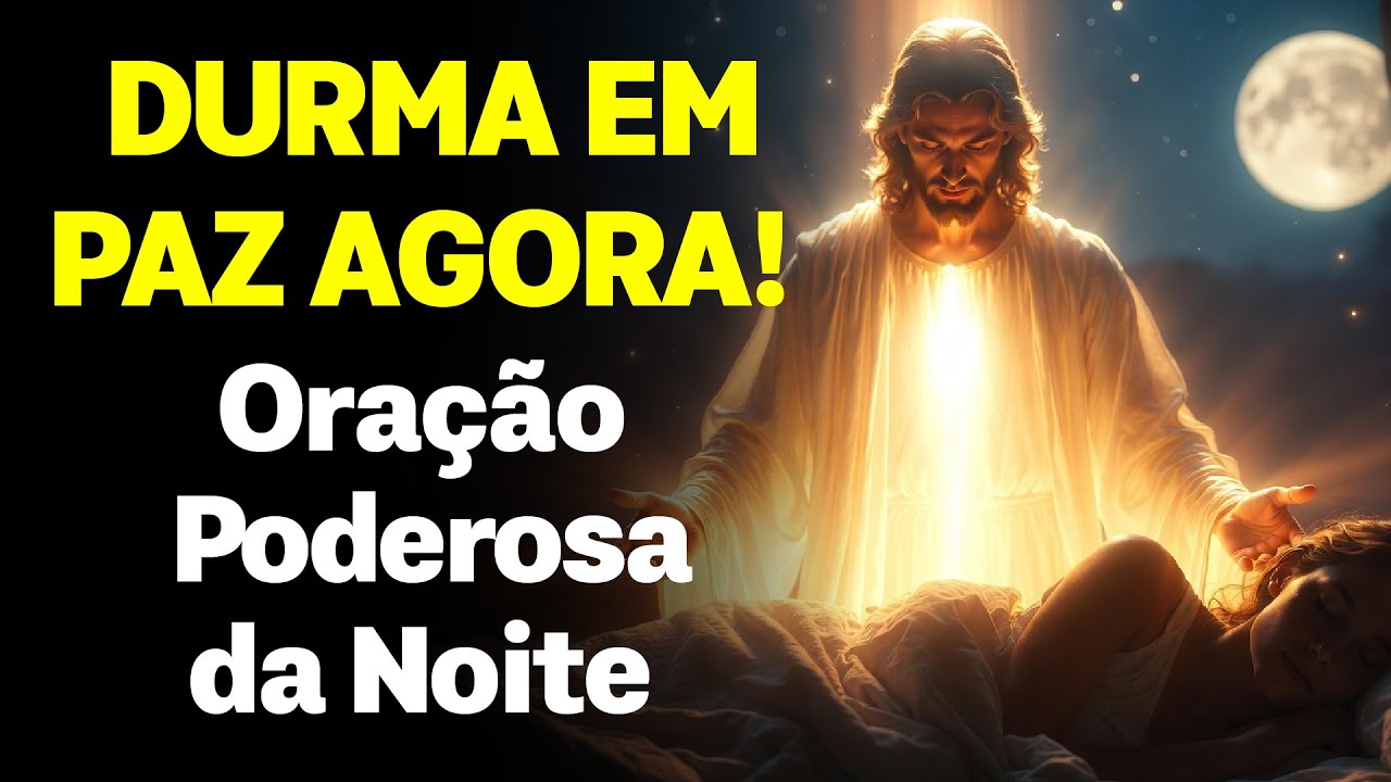 SE VOCÊ ESTÁ PREOCUPADO, ASSISTA AGORA! Deus Tem Uma Palavra Para Sua Semana 💙