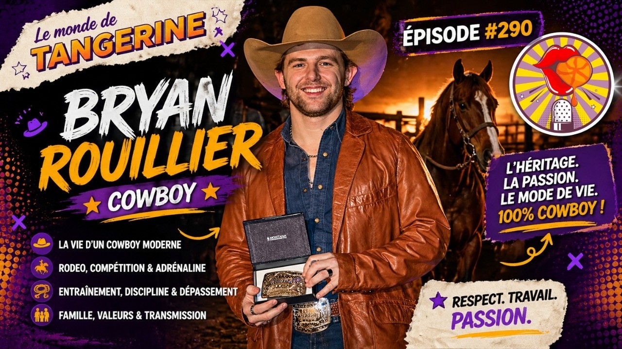 Risquer sa vie pour du divertissement… ça vaut vraiment la peine? Bryan Rouillier