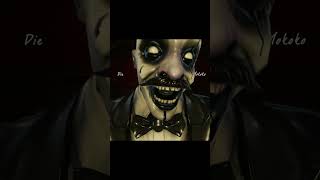 Spiders Or Snakes - I Chose A Wrong Game Jill Zone