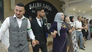 İbrahi̇m İle Meyrem In Düğünü Resimi