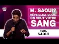 L HÔPITAL REDA SAOUI JUSTE POUR RIRE