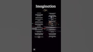 PART 2 IN COMMENTS! #imagine #scenarios