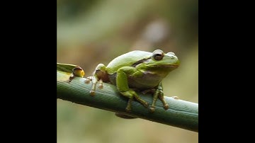 Thumbnail of FROG SOUND | Frog Croaking Sound Effect | Frog Sound Effect