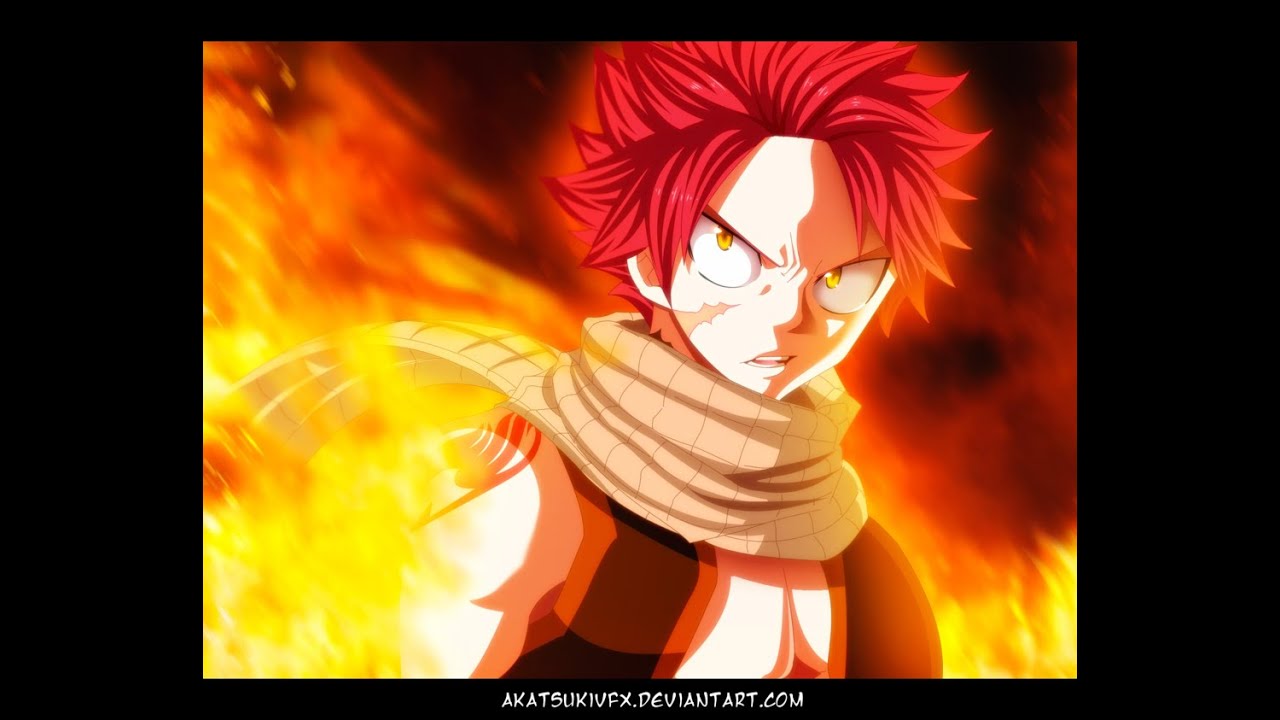 Review scan fairy tail -479-تحليل سكان فيري تايل - YouTube