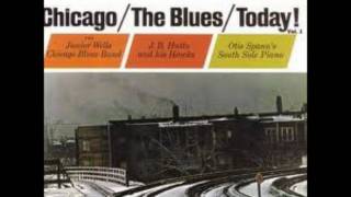 Video thumbnail of "Junior Wells' Chicago Blues Band -- Help Me (A Tribute to Sonny Boy Williamson)"