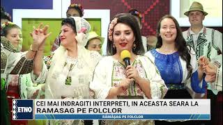 Anamaria Botezatu -  invitata - Lansare de album - Olguta Caloianu si Nicoleta Motei iunie 2022