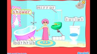 Who Am I? Game for Kids | Baby Fun Channel screenshot 4