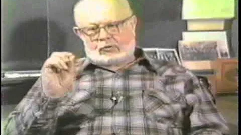 Interview with William Alfred Fowler