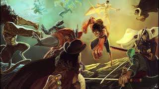 Best One Piece Soundtracks / Songs (HD) (OST)