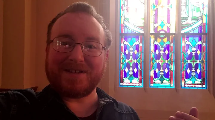 Duran Smith - Ratio Christi Campaign