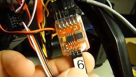 3 way switch fpv