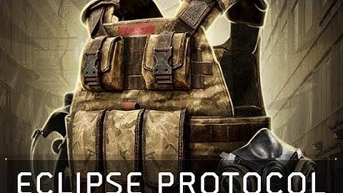 BANSHEE w/ SHOCK...IT