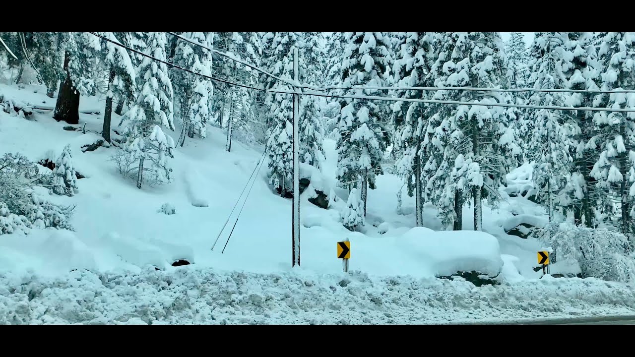 Big Bear Is A snow Paradise More Snow Fell Overnight Looks Epic big-bear-is-a-snow-paradise-more-snow-fell-overnight-looks-epic