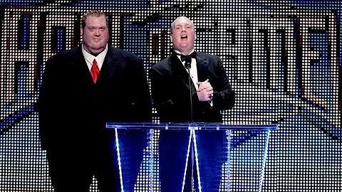 Breaking News - Michael Moody son of Paul Bearer h...
