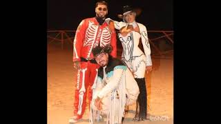 LOCATION by Karol G, Anuel AA, J Balvin (Clean Version)