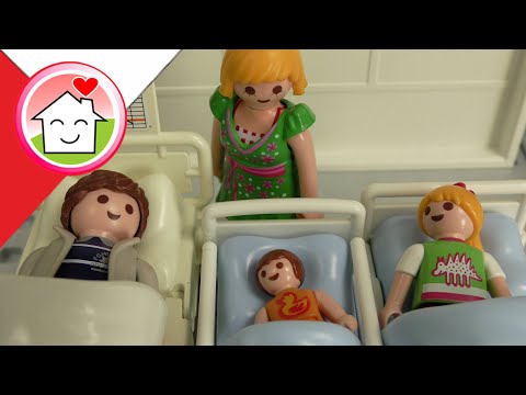 Playmobil po polsku