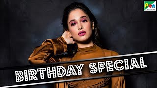 Famous Birthday Special | Tamannaah Best Of Movie Scenes | Entertainment | Akshay Kumar Wealth