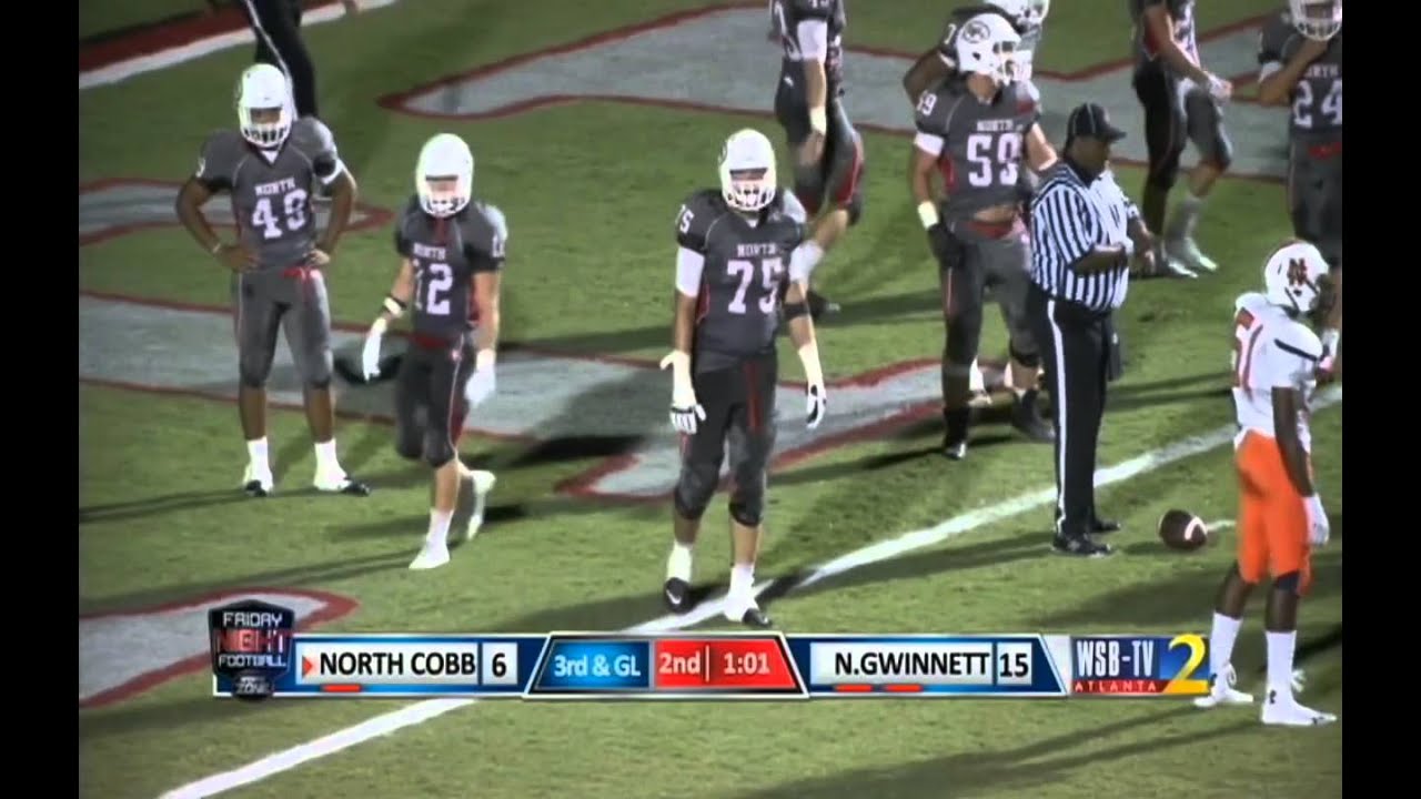 WATCH ENTIRE GAME North Cobb Vs North Gwinnett YouTube watch-entire-game-north-cobb-vs-north-gwinnett-youtube