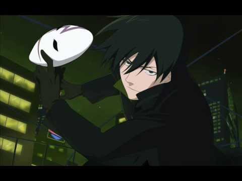 Darker Than Black